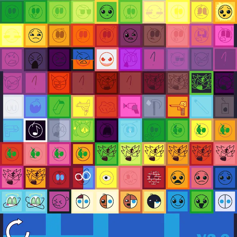 Game by @Pulopock
