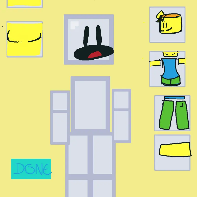 Game by @Greyson_Easy511