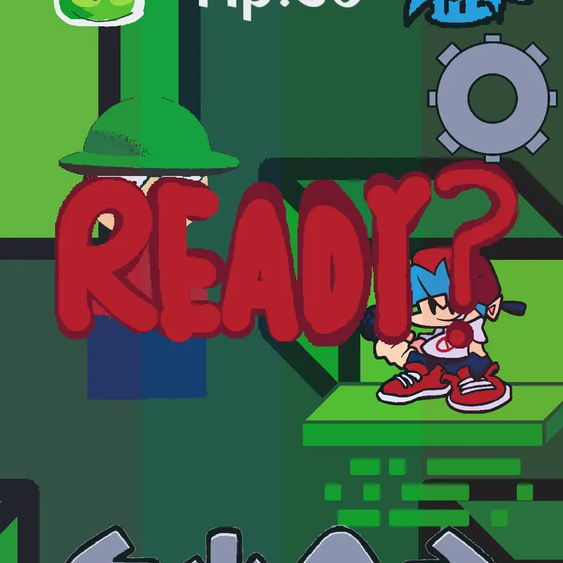 Game by @kdksk