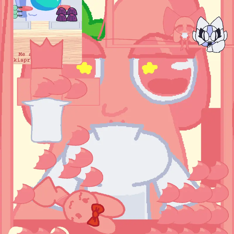 Game by @simoncube_loll
