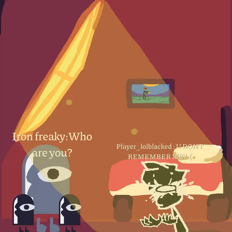 Game by @Limmie