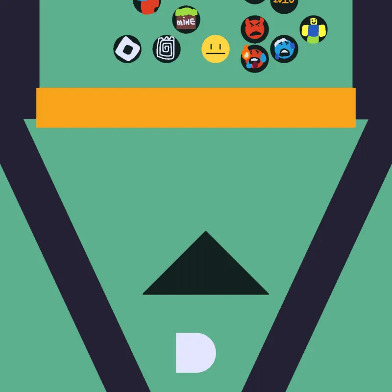 Game by @Pedropaulo