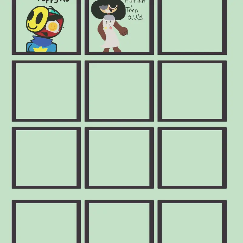 Game by @Dollydoggie