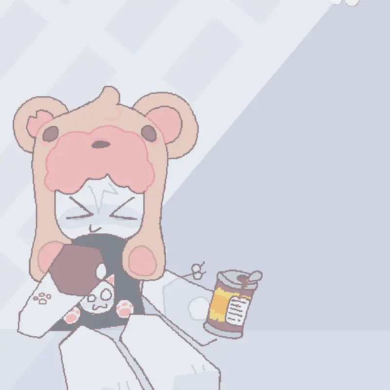Game by @p1x3lx_