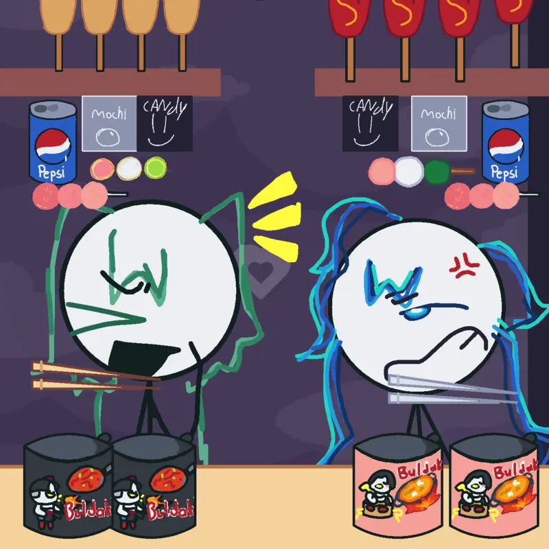 Game by @Justaenafan_ofc