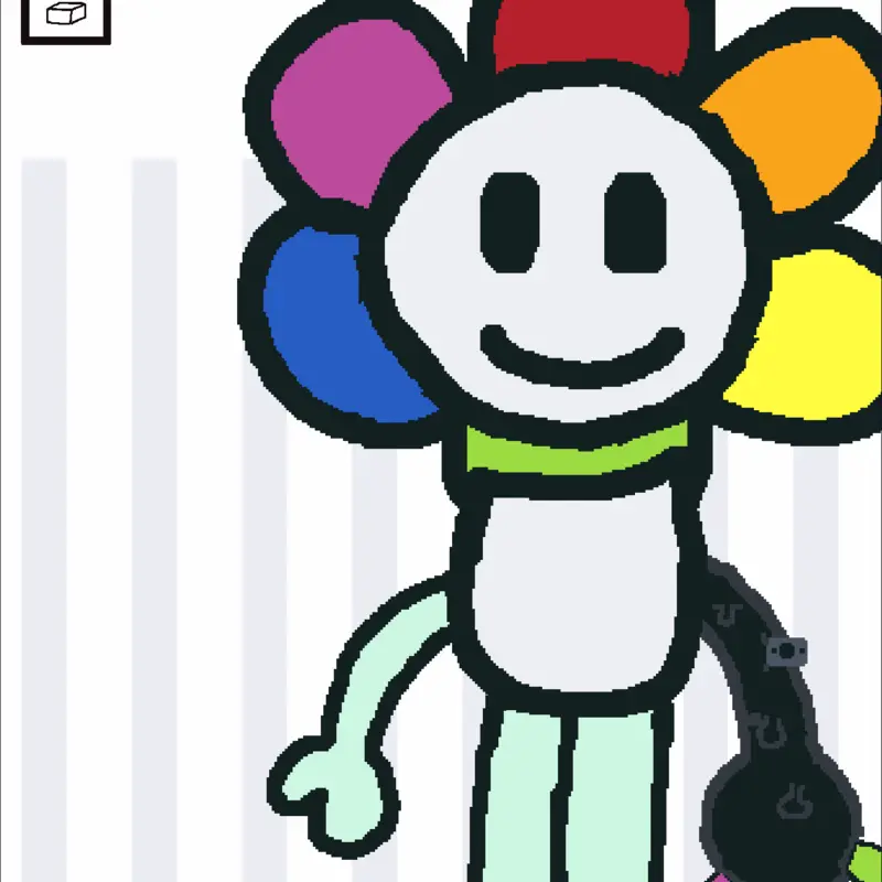 Game by @Cristopher_03