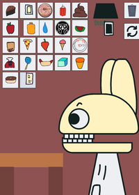 Hospital de animales simulador 2