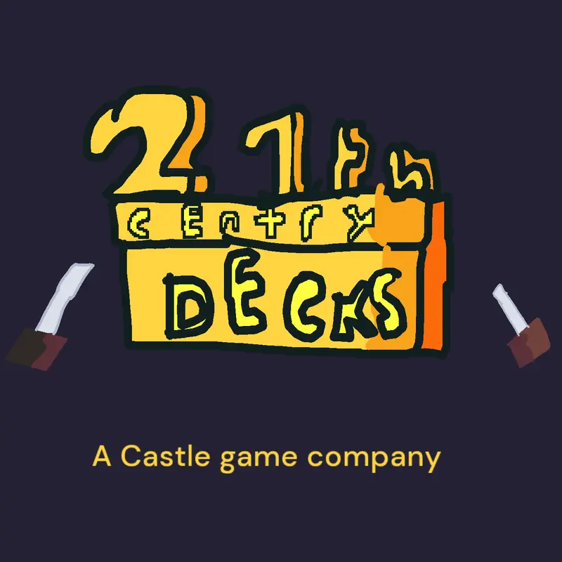 Game by @heffley_games