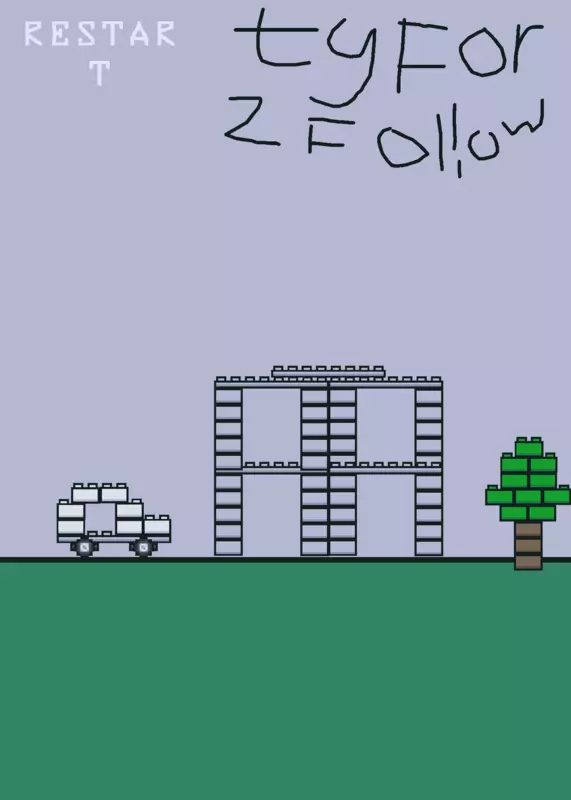 Game by @kaelduno