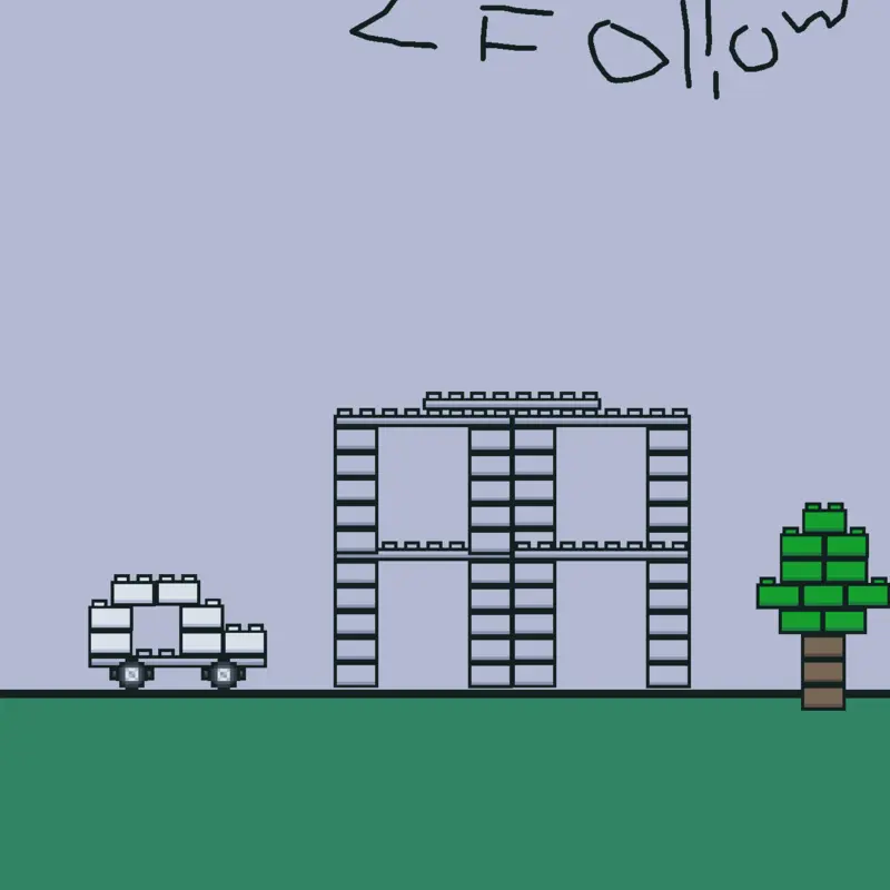 Game by @kaelduno