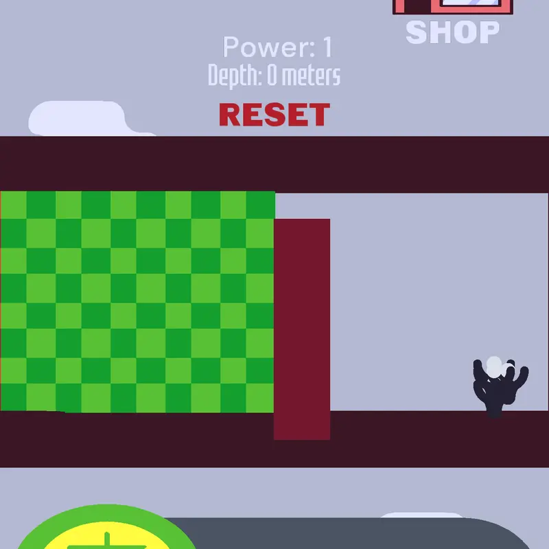 Game by @losaderkar