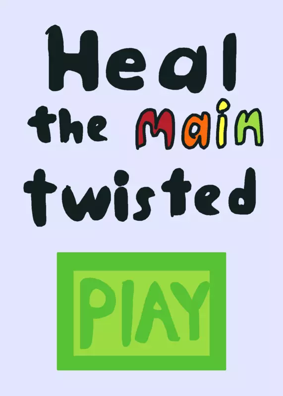 Game by @rismasnlini