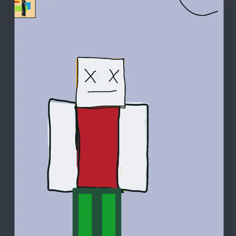 Game by @poochop