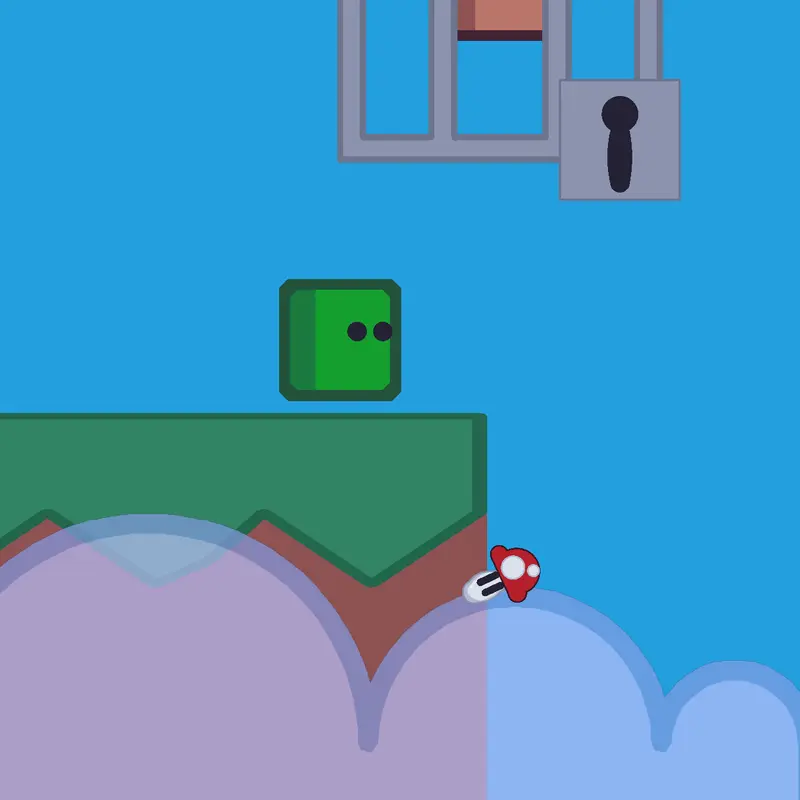 Game by @AlexisXD96