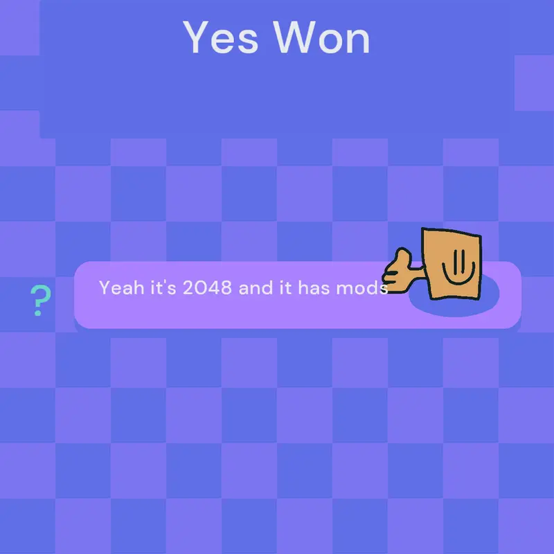 Game by @sushi-superbackup