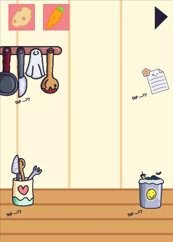 Cooking game simulator by @-_itzmochi_-