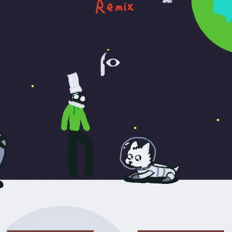 Game by @tfervex