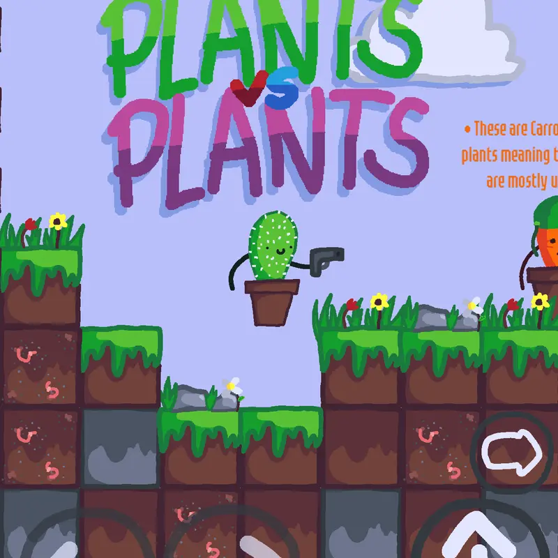 Game by @Oddalex