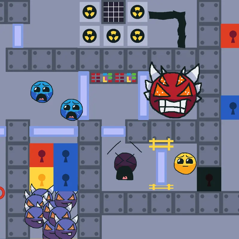 Game by @Dat_one_wobbly