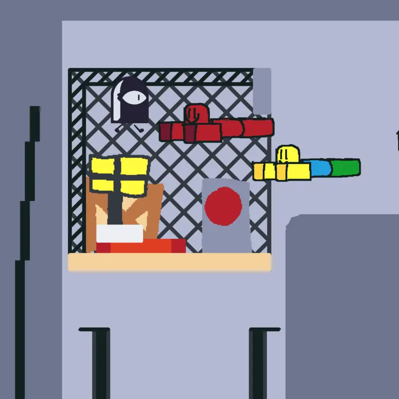 Game by @Kusmonster
