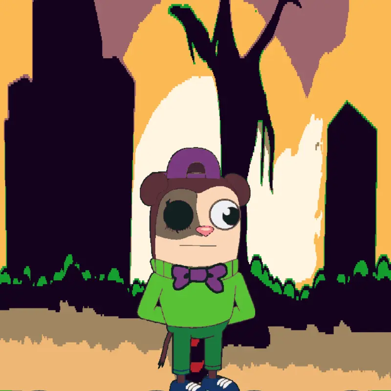 Game by @HenryDesignPro