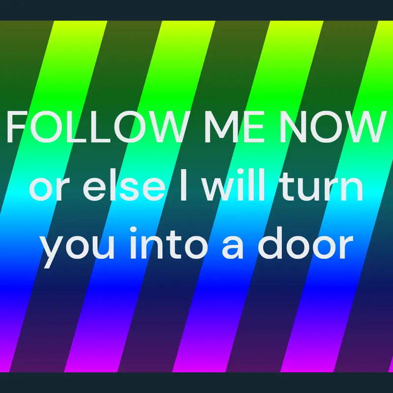 Game by @NocalaUserAccount