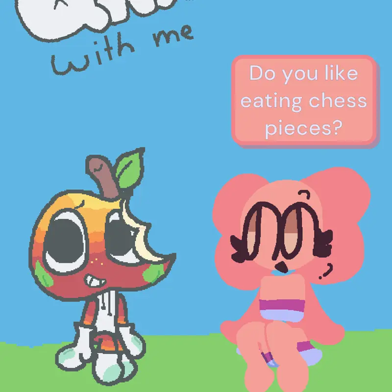 Game by @iloveblotandtwerking