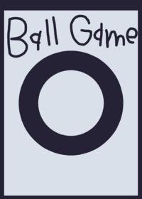 Ball game