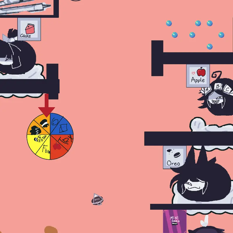 Game by @vhjggghhhg