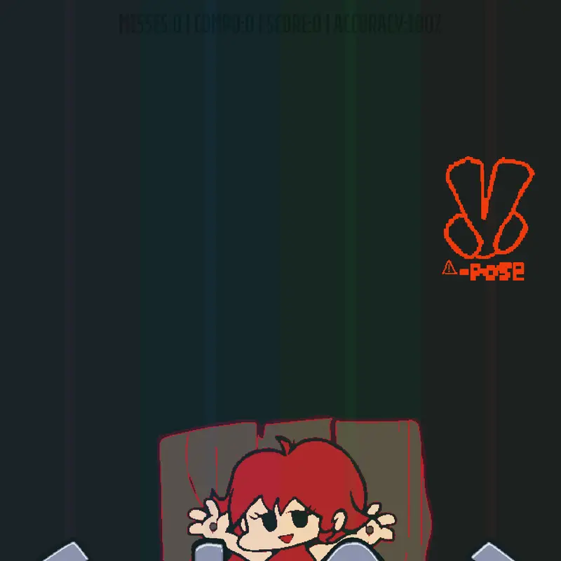 Game by @kickin_chicken