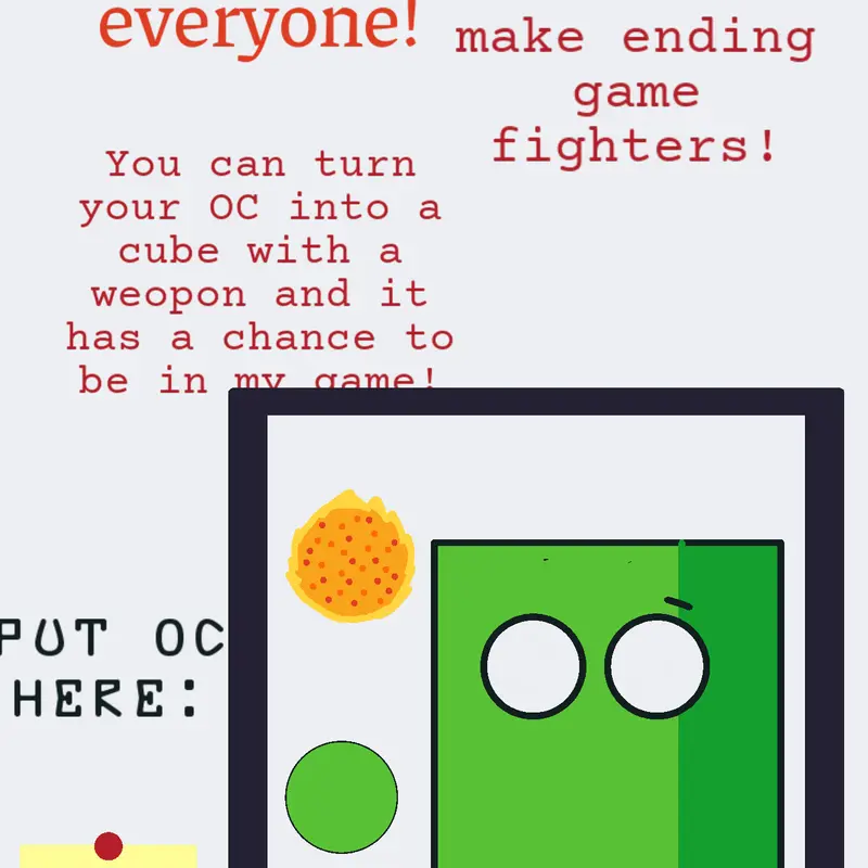 Game by @Howyoumak
