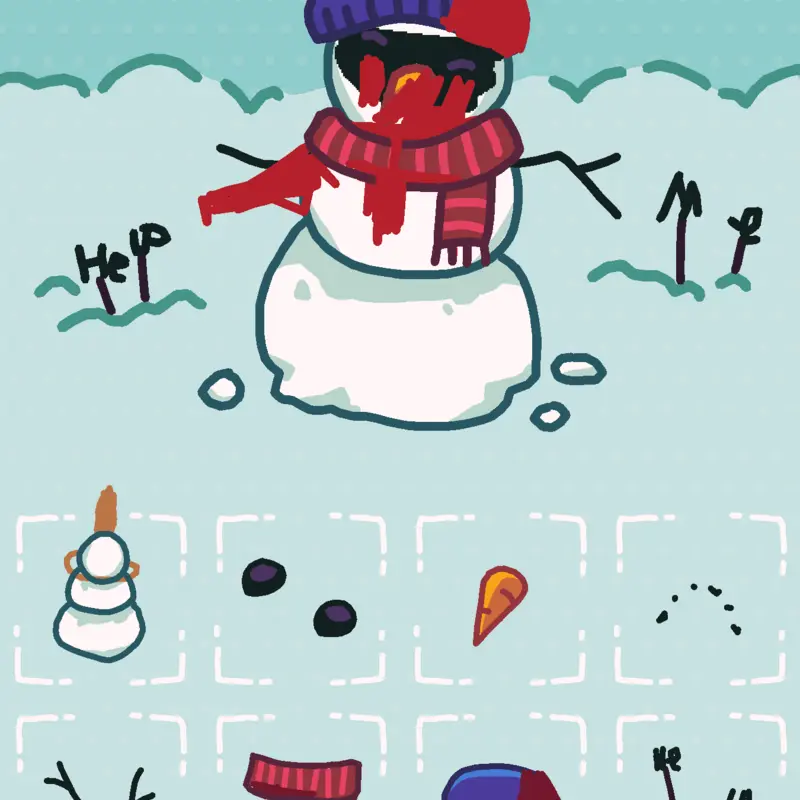 Game by @DodyTheBrownCube