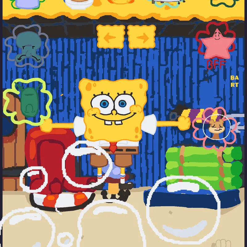 Game by @sonicthefirst