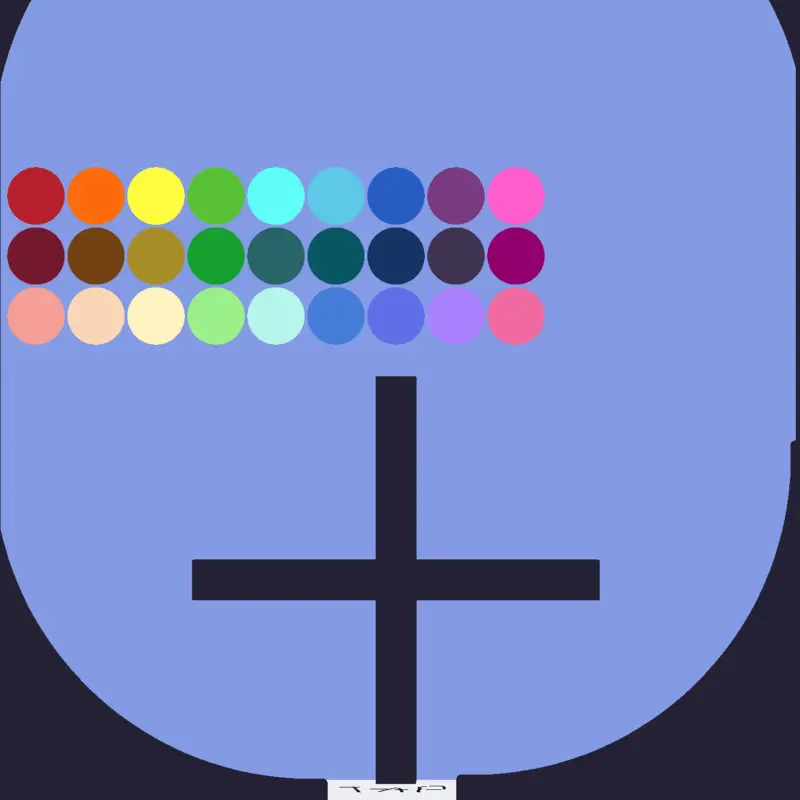 Game by @NachitaIbarra