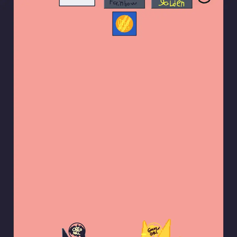 Game by @joselywaghey