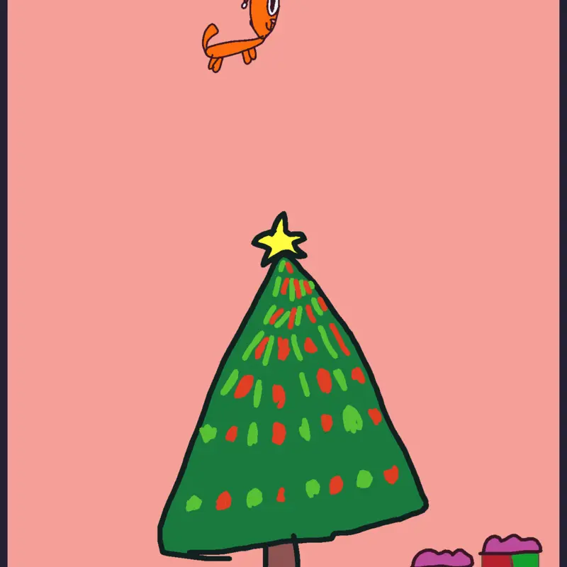 Game by @maddielowe