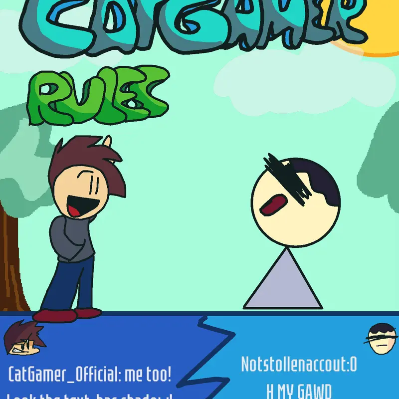 Game by @stolenaccount