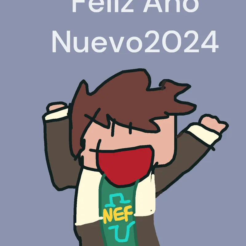 Game by @nefi_estudio