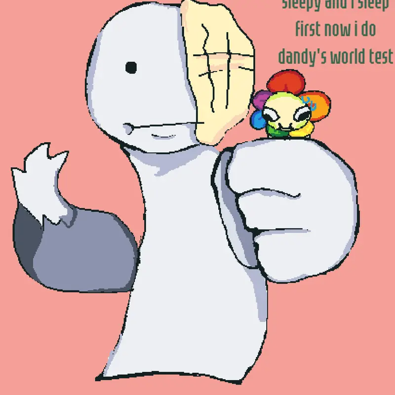 Game by @BlueberriCupCaXe73