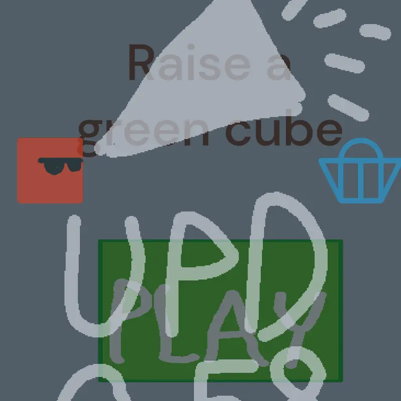 raise by @Noob-Cube