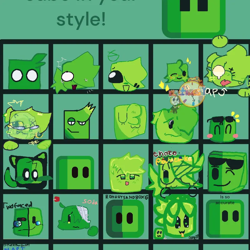 Game by @Martwaterimp