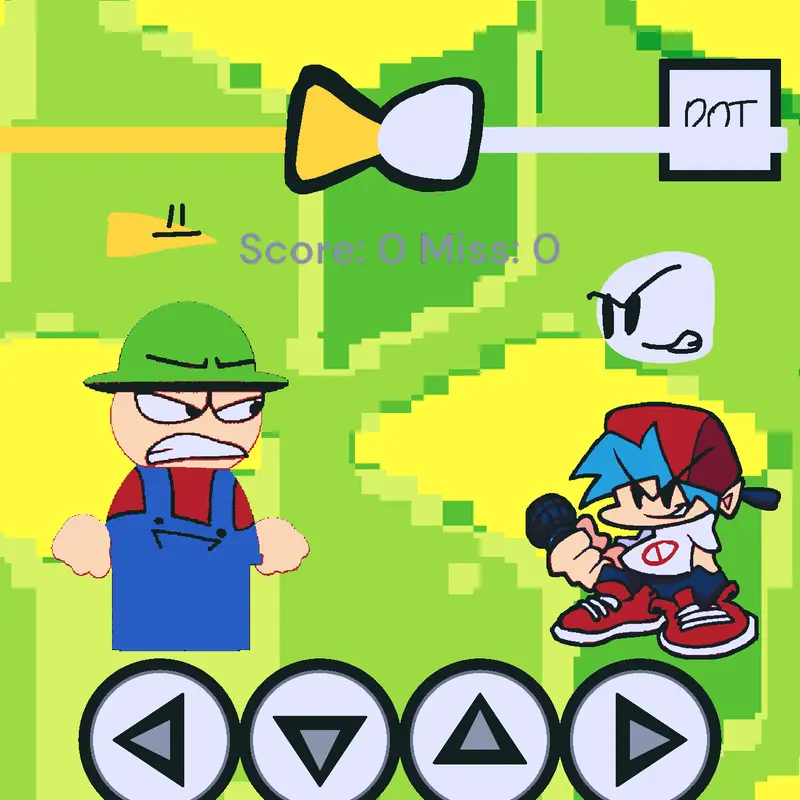 Game by @The_Whigmaster