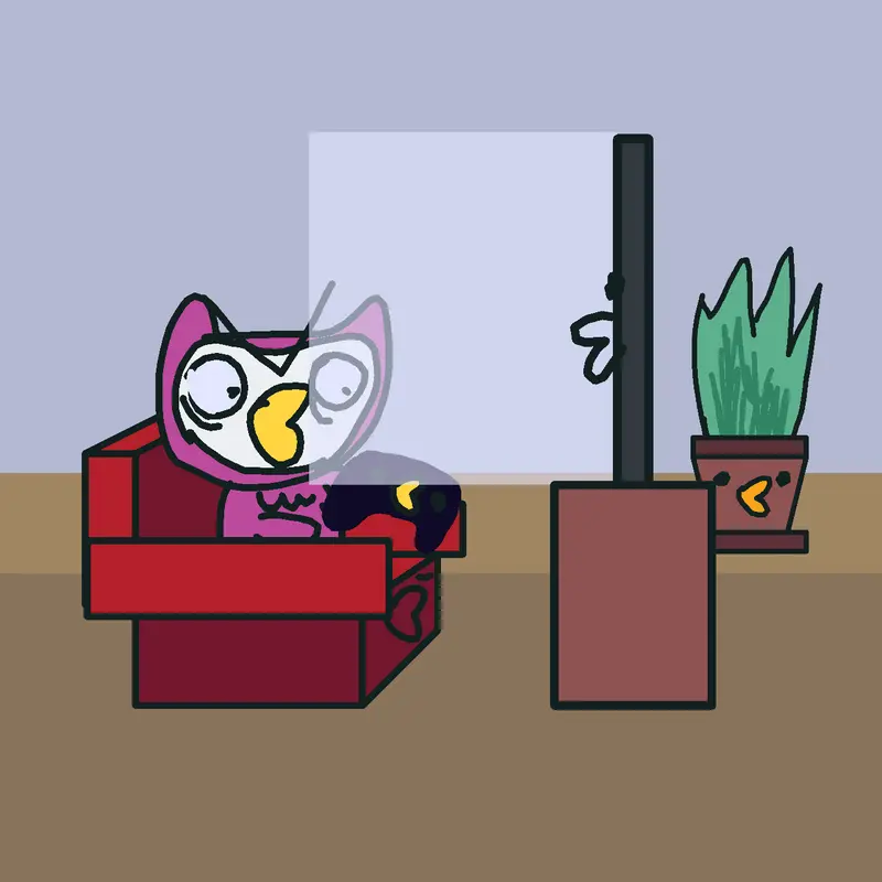 Game by @doo-bee