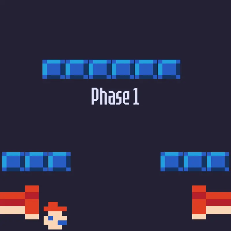 Game by @izmael602