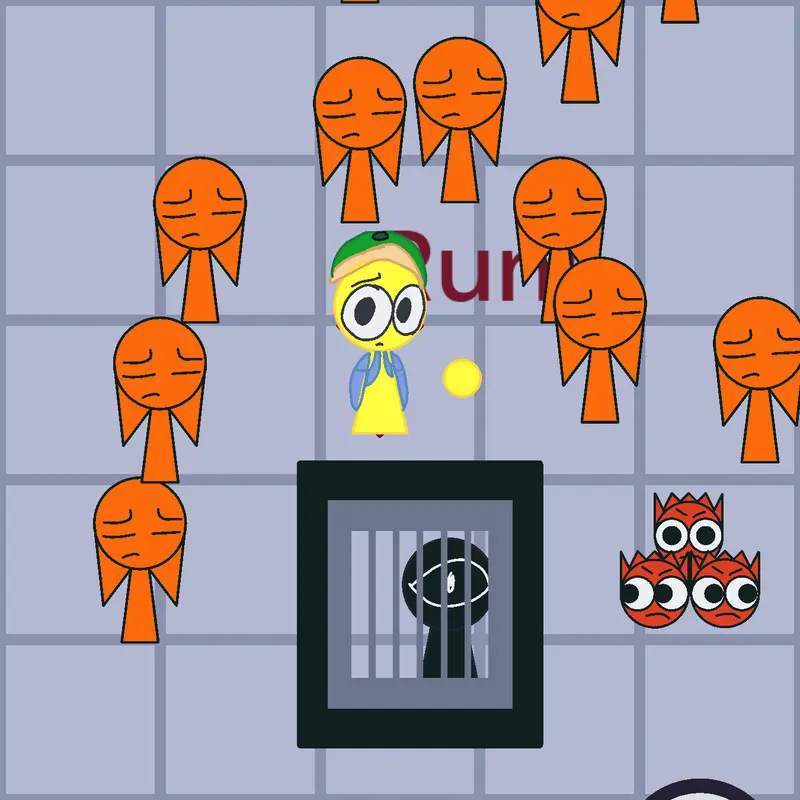 Game by @wendaisacat