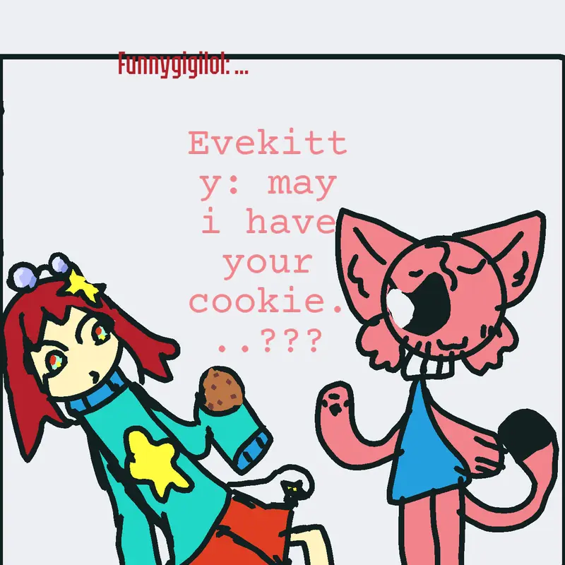 Game by @mynameiseveilikescraps
