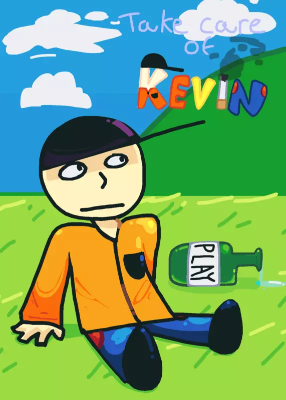 Game by @noovilthedemon