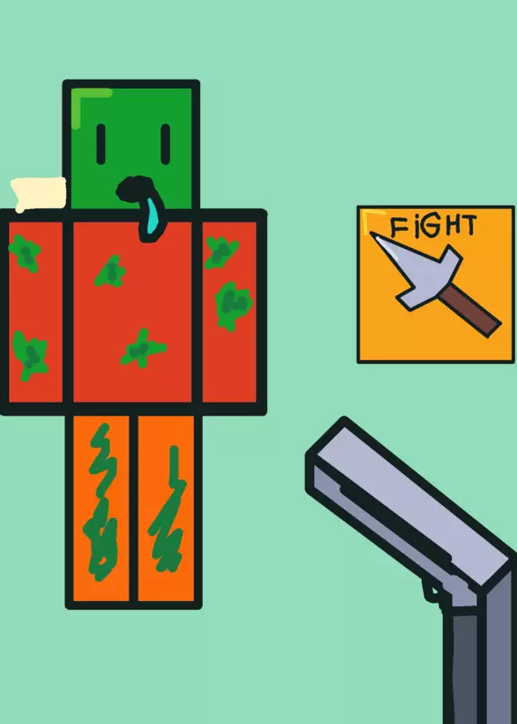 Game by @Gorkan