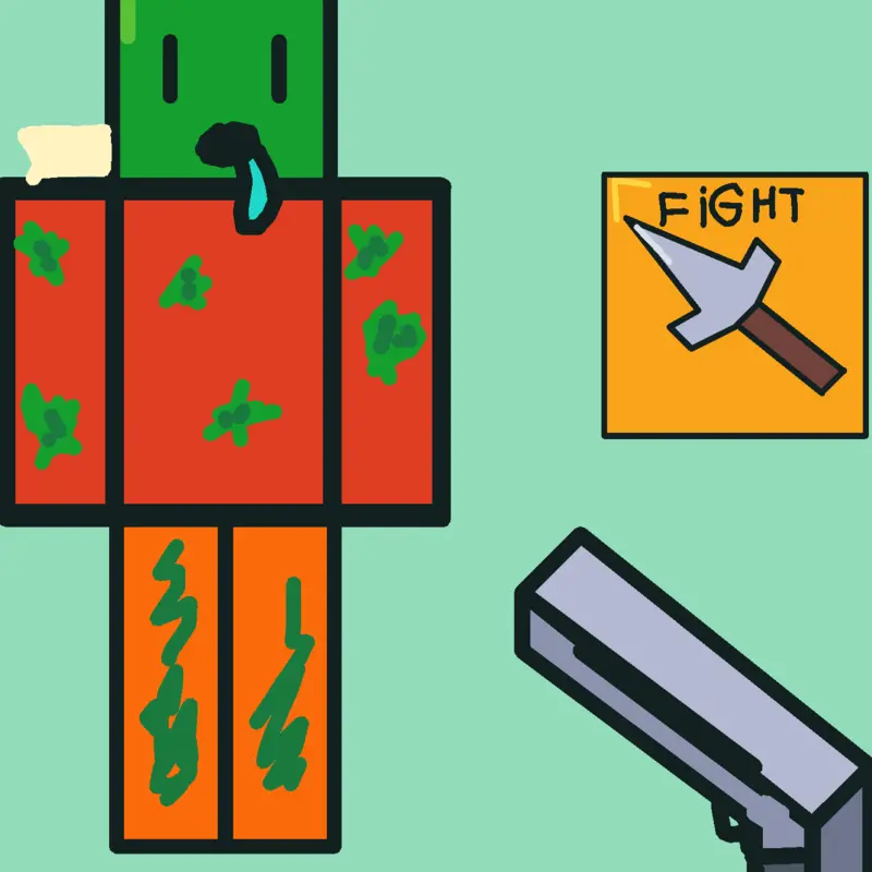 Game by @Gorkan