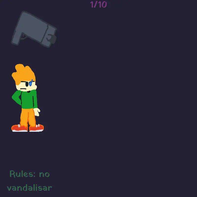 Game by @el-pepe